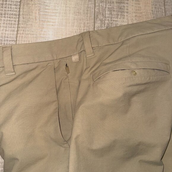 Lululemon ABC Pants 33x32 - Picture 1 of 6